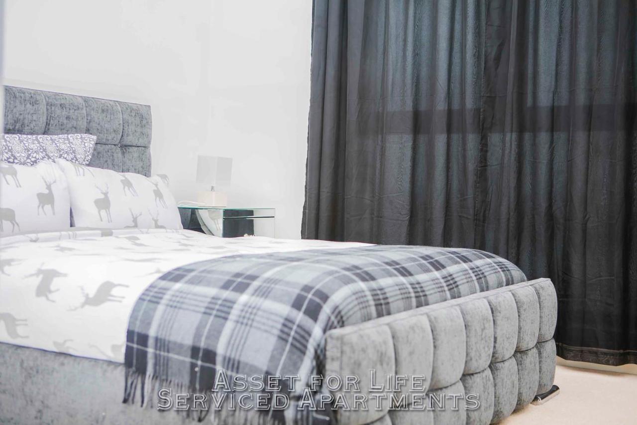 Pontoon Dock Key Workers Apartment London Luaran gambar
